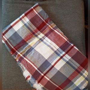 Ruggine Scarf